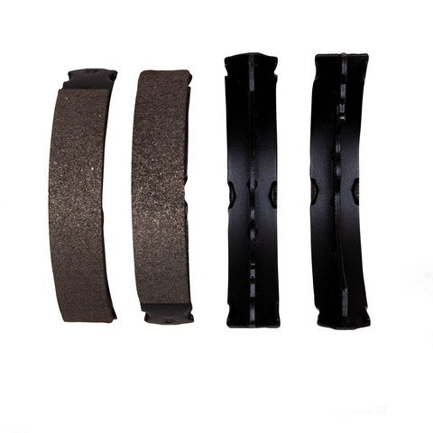 Drum Brake Shoe Set Dynamic Friction 1901-0562-00