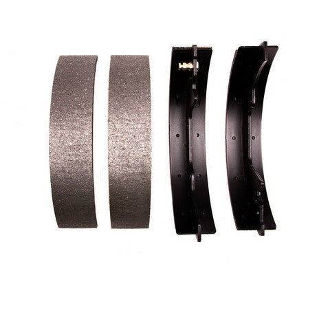 Drum Brake Shoe Set Dynamic Friction 1901-0567-00