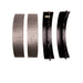 Drum Brake Shoe Set Dynamic Friction 1901-0567-00