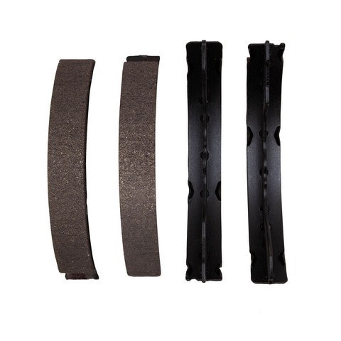 Drum Brake Shoe Set Dynamic Friction 1901-0577-00