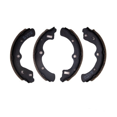 Drum Brake Shoe Set Dynamic Friction 1901-0579-00
