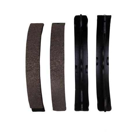 Drum Brake Shoe Set Dynamic Friction 1901-0579-00