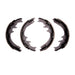 Drum Brake Shoe Set Dynamic Friction 1901-0581-00