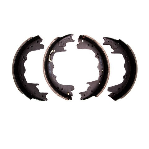 Drum Brake Shoe Dynamic Friction 1901-0583-00