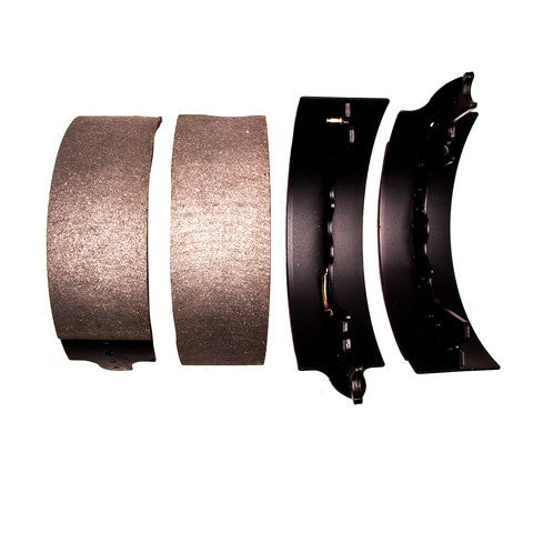 Drum Brake Shoe Dynamic Friction 1901-0583-00