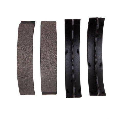 Drum Brake Shoe Set Dynamic Friction 1901-0586-00