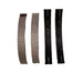 Drum Brake Shoe Set Dynamic Friction 1901-0592-00