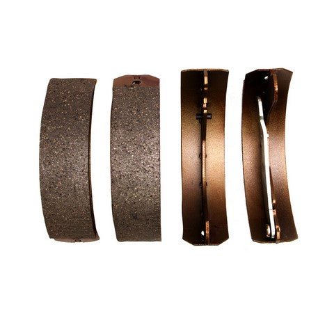 Drum Brake Shoe Set Dynamic Friction 1901-0594-10