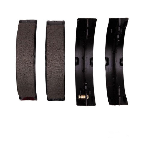 Drum Brake Shoe Set Dynamic Friction 1901-0620-00