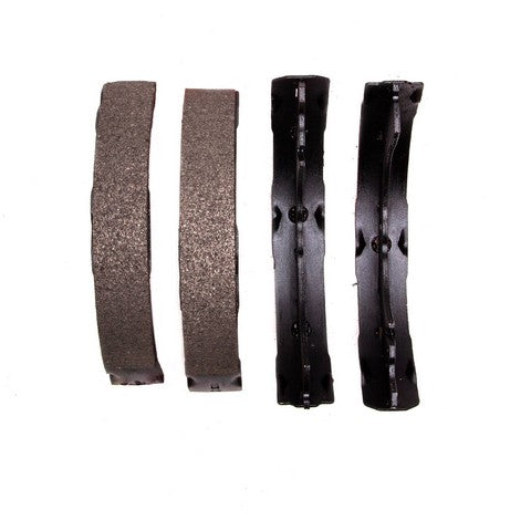 Drum Brake Shoe Set Dynamic Friction 1901-0624-00