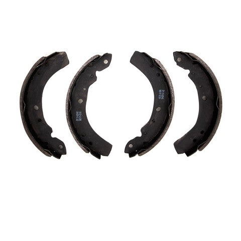 Drum Brake Shoe Set Dynamic Friction 1901-0629-00