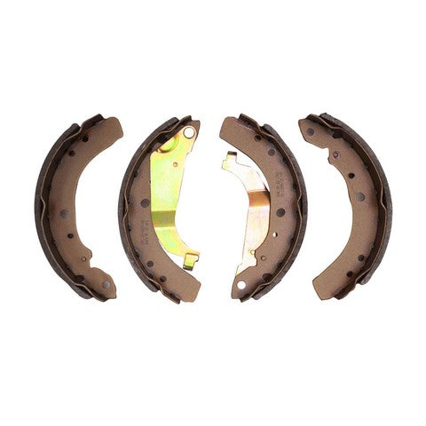 Drum Brake Shoe Set Dynamic Friction 1901-0657-10