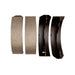 Drum Brake Shoe Set Dynamic Friction 1901-0675-00