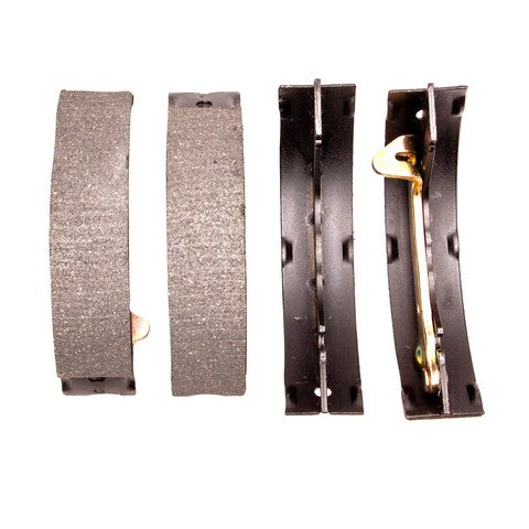 Drum Brake Shoe Set Dynamic Friction 1901-0694-10