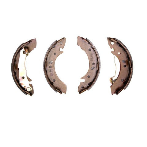 Drum Brake Shoe Set Dynamic Friction 1901-0707-10