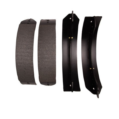 Drum Brake Shoe Set Dynamic Friction 1901-0713-00
