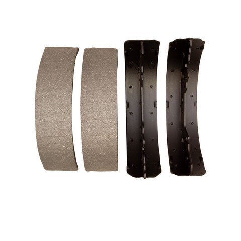 Drum Brake Shoe Dynamic Friction 1901-0714-00