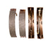 Drum Brake Shoe Set Dynamic Friction 1901-0716-10