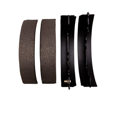Drum Brake Shoe Set Dynamic Friction 1901-0729-00