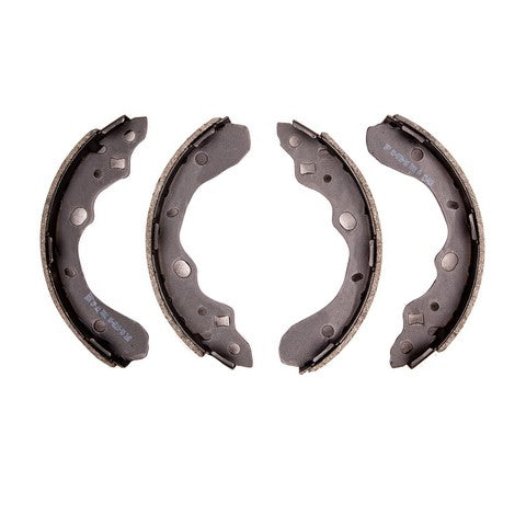 Drum Brake Shoe Set Dynamic Friction 1901-0739-00