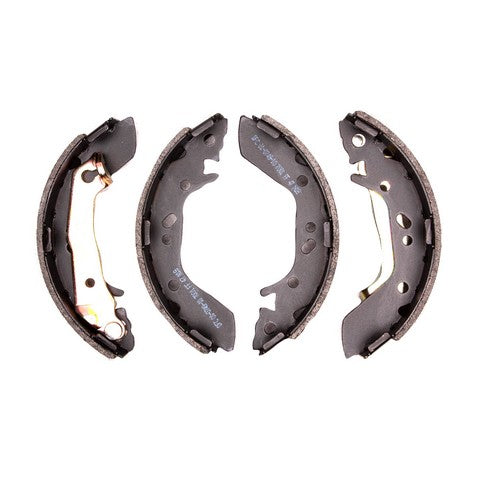 Drum Brake Shoe Set Dynamic Friction 1901-0749-10
