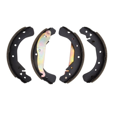 Drum Brake Shoe Set Dynamic Friction 1901-0751-10