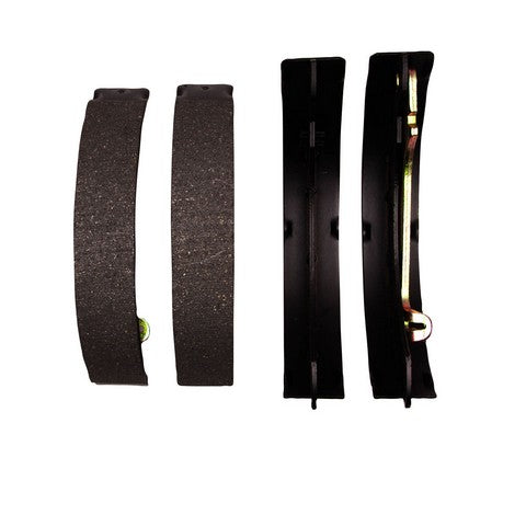 Drum Brake Shoe Set Dynamic Friction 1901-0756-10