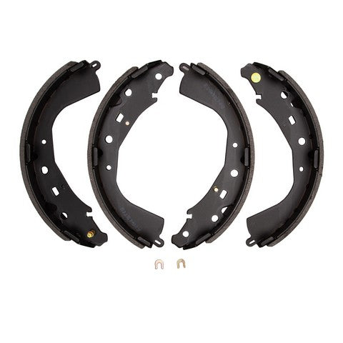 Drum Brake Shoe Set Dynamic Friction 1901-0764-00