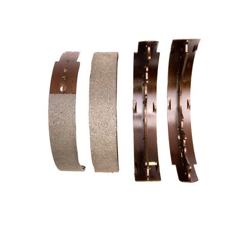 Drum Brake Shoe Set Dynamic Friction 1901-0774-00
