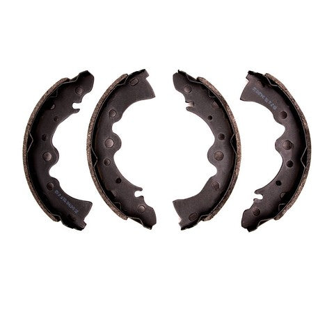 Drum Brake Shoe Set Dynamic Friction 1901-0779-00