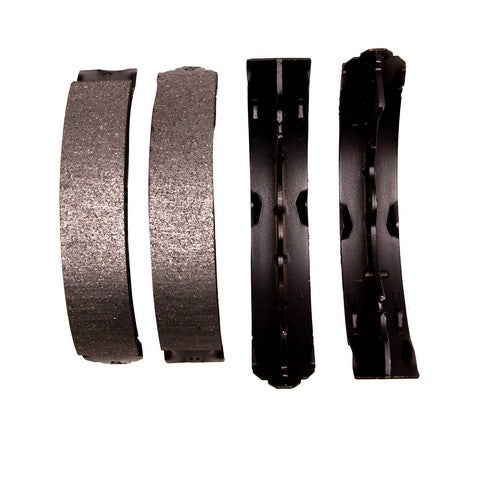 Drum Brake Shoe Set Dynamic Friction 1901-0779-00