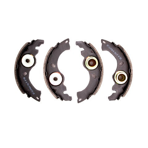 Drum Brake Shoe Set Dynamic Friction 1901-0799-00