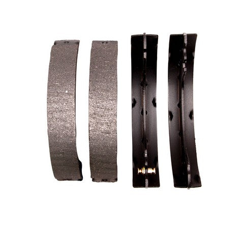 Drum Brake Shoe Set Dynamic Friction 1901-0801-00