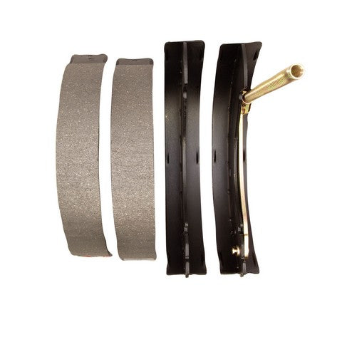 Drum Brake Shoe Set Dynamic Friction 1901-0815-10