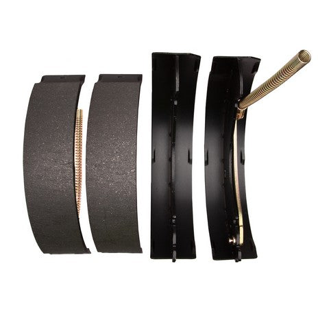 Drum Brake Shoe Set Dynamic Friction 1901-0855-10