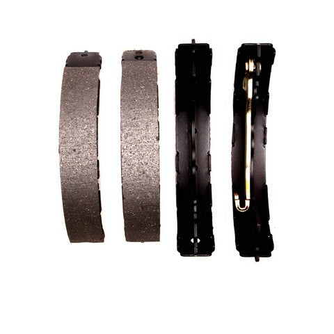 Drum Brake Shoe Set Dynamic Friction 1901-0910-10