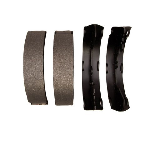 Drum Brake Shoe Set Dynamic Friction 1901-0922-00