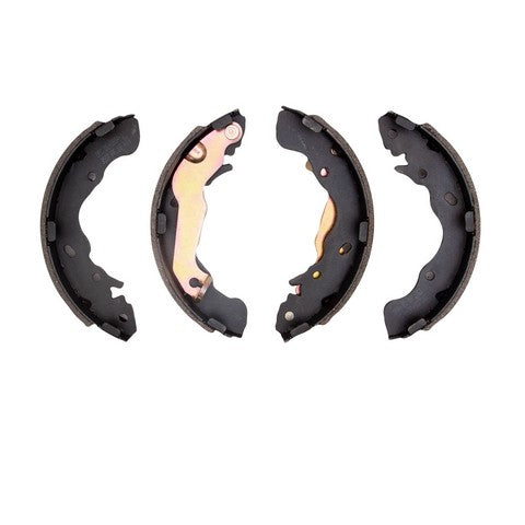 Drum Brake Shoe Set Dynamic Friction 1901-0934-10