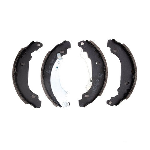 Drum Brake Shoe Set Dynamic Friction 1901-0942-00