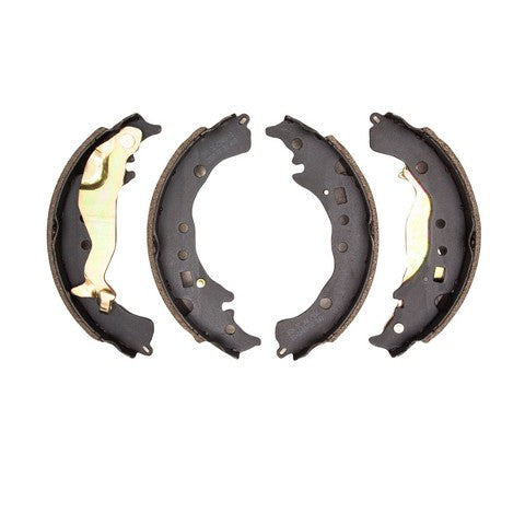Drum Brake Shoe Set Dynamic Friction 1901-0945-10