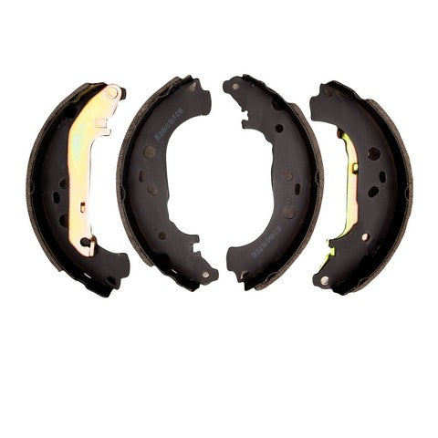 Drum Brake Shoe Set Dynamic Friction 1901-0974-10