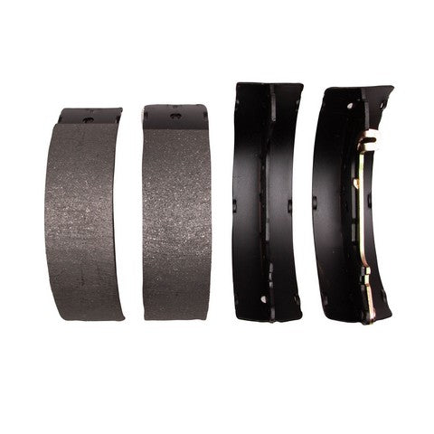 Drum Brake Shoe Set Dynamic Friction 1901-0974-10
