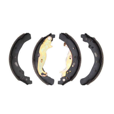Drum Brake Shoe Set Dynamic Friction 1901-0991-10