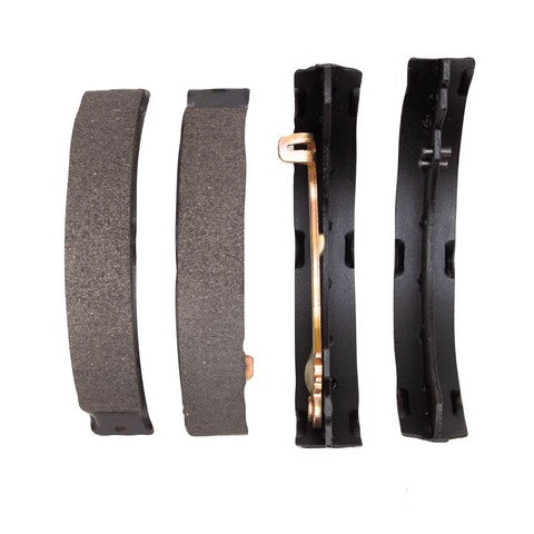 Drum Brake Shoe Set Dynamic Friction 1901-0991-10