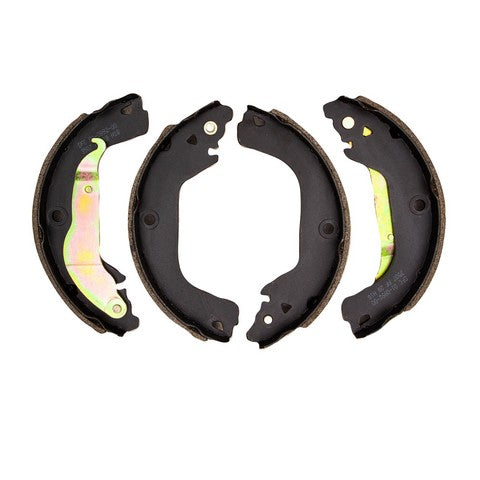 Drum Brake Shoe Set Dynamic Friction 1901-0992-00