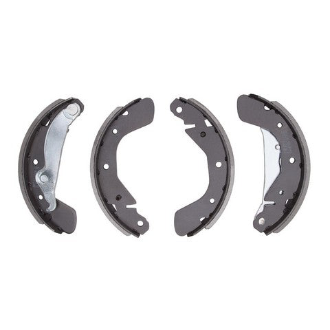 Drum Brake Shoe Set Dynamic Friction 1901-0994-10