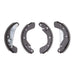 Drum Brake Shoe Set Dynamic Friction 1901-0994-10