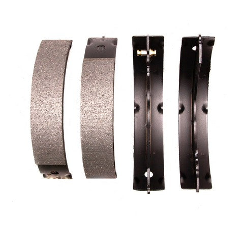Drum Brake Shoe Set Dynamic Friction 1901-0997-00