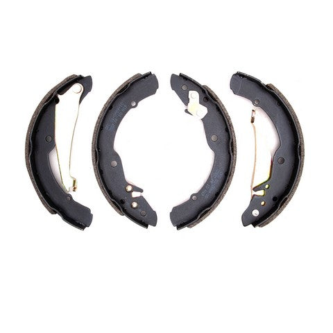 Drum Brake Shoe Set Dynamic Friction 1901-0999-10