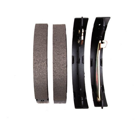 Drum Brake Shoe Set Dynamic Friction 1901-0999-10